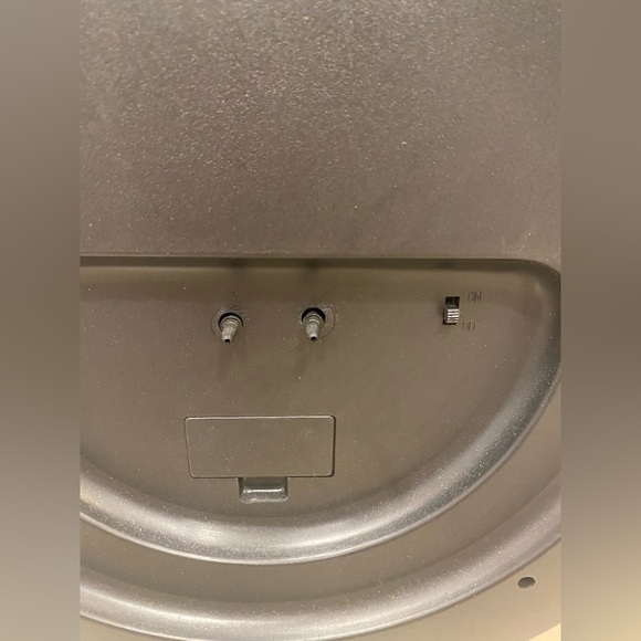 🎀🛍🎀GIANT HELLO KITTY ALARM CLOCK🛍🎀🛍🎀 - Picture 4 of 11